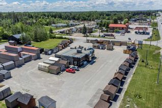 Home Improvement Non-Franchise Business for Sale, 1585 Highway 11, Oro-Medonte, ON