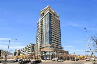 Apartment for Rent, 1 Hurontario St #406, Mississauga, ON