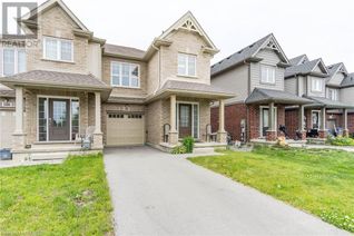 Townhouse for Sale, 162 Heron Street, Welland, ON