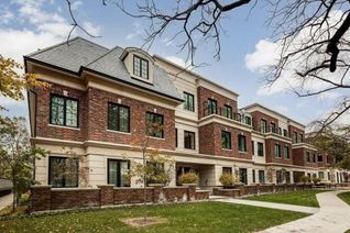 Condo for Sale, 331 Sheddon Avenue, Oakville, ON Condo for Sale, 331 Sheddon Avenue, Oakville, ON