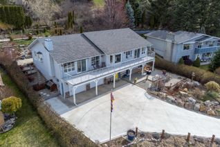 House for Sale, 4410 Lakeshore Road, Ne, Salmon Arm, BC