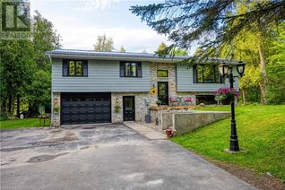Bungalow for Sale, 622 Cedarstone Road, Stone Mills, ON