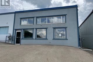 Commercial/Retail Property for Sale, 9717 90 Avenue, Peace River, AB
