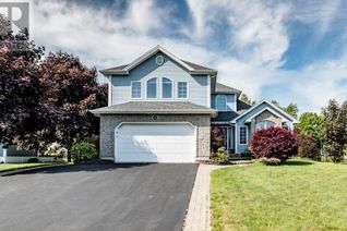 Property for Sale, 10 Bellerose, Moncton, NB Property for Sale, 10 Bellerose, Moncton, NB