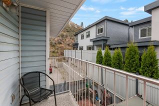 Townhouse for Sale, 3372 South Main Street #108, Penticton, BC