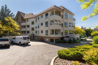Condo Apartment for Sale, 3301 Centennial Drive #201, Vernon, BC