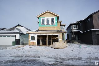 Detached House for Sale, 70 Starling Wy, Fort Saskatchewan, AB