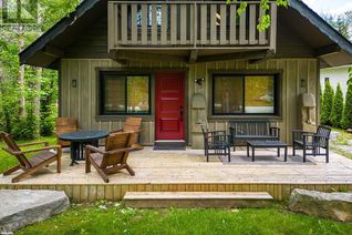 Chalet for Rent, 117 Martins Grove, The Blue Mountains, ON