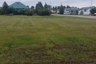 Commercial Land for Sale, 10101 107 Street Street, Hythe, AB