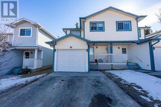 Property for Sale, 465 Makenny Street #5, Hinton, AB