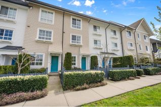 Condo Townhouse for Sale, 8438 207a Street #8, LANGLEY, BC