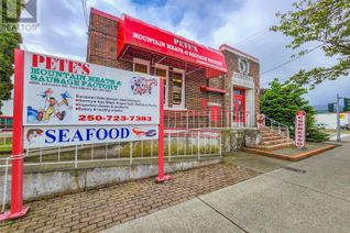 Retail And Wholesale Non-Franchise Business for Sale, 4888 Johnston Rd, Port Alberni, BC