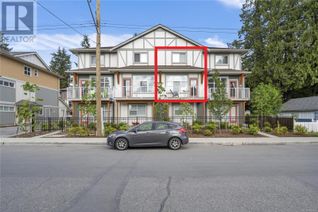 Townhouse for Sale, 1027 College St #11, Duncan, BC