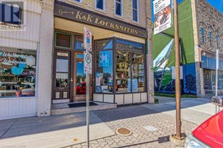Commercial/Retail Property for Sale, 632 Talbot Street, St. Thomas, ON