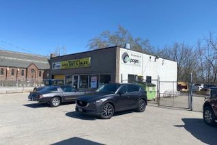 Commercial/Retail Property for Sale, 175 St. Paul Crescent, St. Catharines, ON