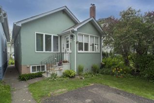 Bungalow for Sale, 429 Catherine St, Thunder Bay, ON