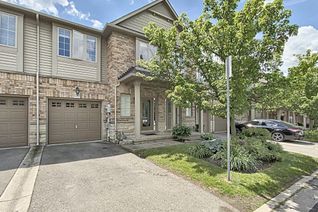 Townhouse for Sale, 155 Myers Lane, Ancaster, ON