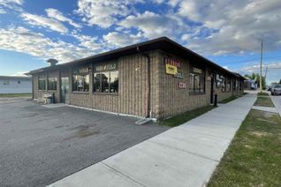 Business for Sale, 102 Queen St, Dryden, ON