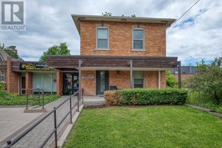 Commercial/Retail Property for Sale, 73 Colborne Street, Simcoe, ON