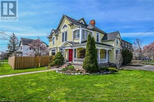 House for Sale, 181 Niagara Street, Welland, ON