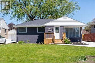 Property for Sale, 848 Isack, Windsor, ON Property for Sale, 848 Isack, Windsor, ON