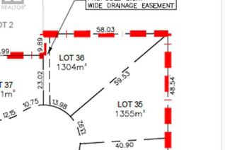 Land for Sale, Lot 36 North Nechako Road, Prince George, BC