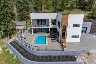 Detached House for Sale, 2120 Horizon Drive, West Kelowna, BC