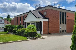 Commercial/Retail Property for Lease, 170 Wellington Street, St. Thomas, ON