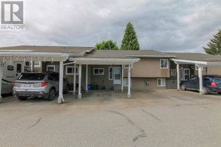 Townhouse for Sale, 486 Quatsino Boulevard #4, Kitimat, BC