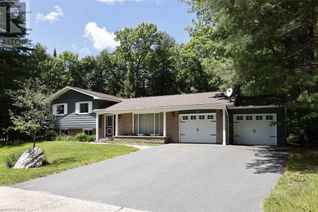 Property for Sale, 15 Meadow Heights Drive, Bracebridge, ON Property for Sale, 15 Meadow Heights Drive, Bracebridge, ON