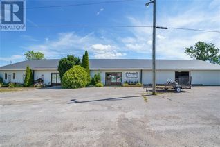 Commercial/Retail Property for Sale, 7 Clarke Road, Picton, ON