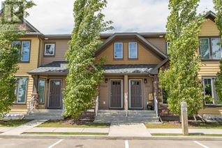 Townhouse for Sale, 30 Carleton Avenue #1104, Red Deer, AB
