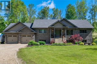 Property for Sale, 6906 Sideroad 7 W., Mount Forest, ON