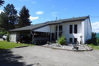 House for Sale, 3745 Highway 97a, Armstrong, BC