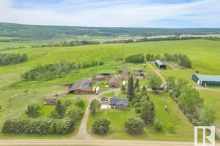 Bungalow for Sale, 452060 Rr 14, Rural Wetaskiwin County, AB