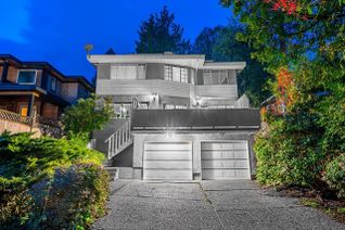 House for Sale, 1444 Fulton Avenue, West Vancouver, BC