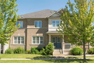 Semi-Detached House for Sale, 43 Northway Ave, Whitchurch-Stouffville, ON