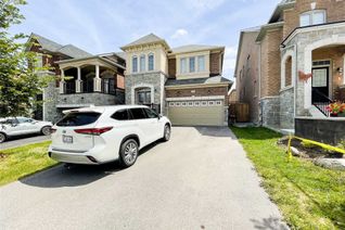 Property for Sale, 730 Clifford Perry Pl, Newmarket, ON