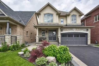 Property for Sale, 34 Blackberry Valley Cres, Caledon, ON