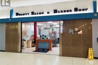 Hairdressing Salon Business for Sale, 1910 St Laurent Boulevard Unit#3, Ottawa, ON