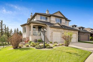 Property for Sale, 474 Crystal Green Manor, Okotoks, AB Property for Sale, 474 Crystal Green Manor, Okotoks, AB
