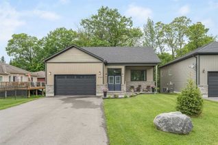 Bungalow for Sale, 596 Oleary Lane, Tay, ON
