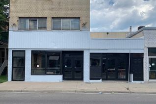 Commercial/Retail Property for Lease, 330 Wellington St, Sarnia, ON