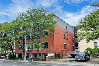 Property for Sale, 150 Beverley St #2E, Toronto, ON