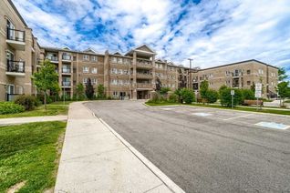Condo Apartment for Sale, 481 Rupert Ave #307, Whitchurch-Stouffville, ON