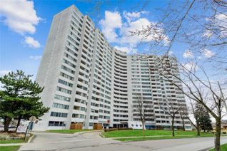 Apartment for Rent, 530 Lolita Gdns #1409, Mississauga, ON