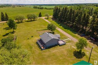 House for Sale, 470046 Rge Rd 233, Rural Wetaskiwin County, AB