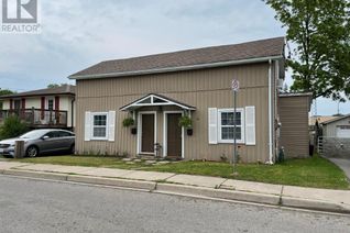 Duplex for Sale, 61 Patterson Street, Simcoe, ON