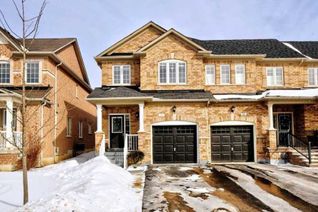 Property for Sale, 34 Cabin Trail Cres, Whitchurch-Stouffville, ON
