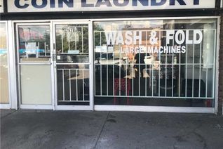 Coin Laundromat Business for Sale, 2528A Jane St, Toronto, ON